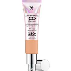 Anti-Age CC Creams IT Cosmetics Your Skin But Better CC+ Cream Illumination SPF50+ Neutral Tan