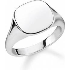 Thomas Sabo Classic Ring - Silver