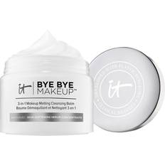 Jars Makeup Removers IT Cosmetics Bye Bye Makeup 3-in-1 Makeup Melting Balm 80g
