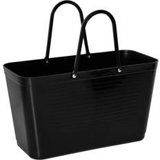 Handbags Hinza Shopping Bag Large - Black