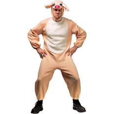 Widmann Porky Animal Costume