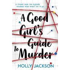 English Books on sale A Good Girl's Guide to Murder (Paperback, 2019)