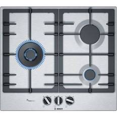 Boost Function - Gas Hobs Built in Hobs Bosch PCC6A5B90