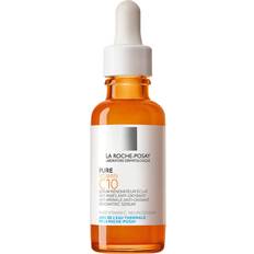 La Roche-Posay Antioxidants Skincare La Roche-Posay Pure Vitamin C10 Serum 30ml