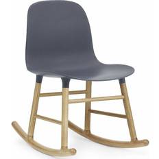 Normann Copenhagen Form Rocking Chair 73cm