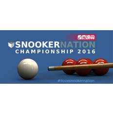 Snooker Nation Championship (PC)