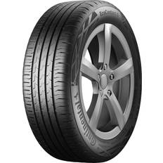 Continental 60 % Car Tyres Continental ContiEcoContact 6 205/60 R16 92V