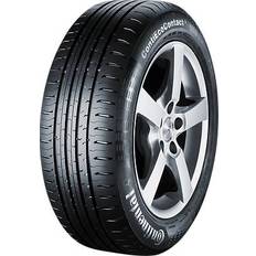 Continental 60 % Car Tyres Continental ContiEcoContact 5 165/60 R15 81H XL