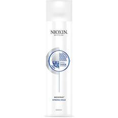 Nioxin Hair Sprays Nioxin 3D Styling Strong Hold Niospray 400ml