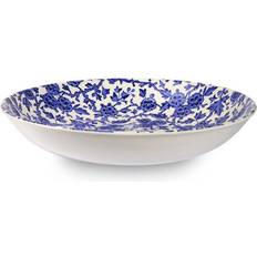 Burleigh Blue Arden Soup Bowl 23cm 0.588L