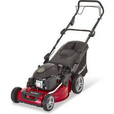 Mountfield Self-propelled - With Collection Box Petrol Powered Mowers Mountfield SP42 Petrol Powered Mower