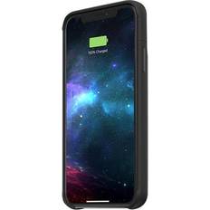 Blue Battery Cases Mophie Juice Pack Access Case (iPhone X/XS)