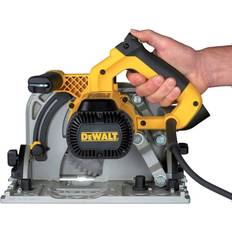 Dewalt Mains Power Saws Dewalt DWS520KT-GB