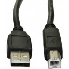 Akyga USB A-USB B 2.0 3m