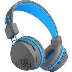 JLAB Open-Ear (Bone Conduction) - Wireless Headphones jLAB Jbuddies Studio BT