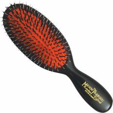 Mason Pearson Paddle Brushes Hair Brushes Mason Pearson Pocket Bristle & Nylon