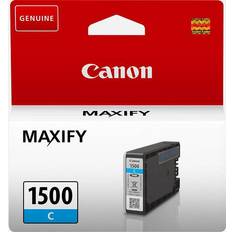 Canon PGI-1500C (Cyan)