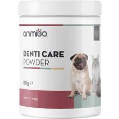 Animigo Denti-Care Powder for Dogs and Cats 0.1kg