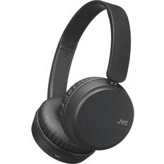 JVC On-Ear Headphones JVC HA-S35BT