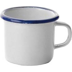 Ibili Cups & Mugs Ibili Blanca Mug 20cl