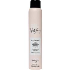 Frizzy Hair Dry Shampoos milk_shake Lifestyling Dry Shampoo 225ml