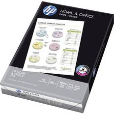 A4 Copy Paper HP Home & Office A4 80g/m² 500pcs