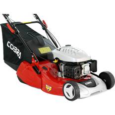 Cobra Adjustable Speed Lawn Mowers Cobra RM514SPC Petrol Powered Mower