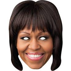 Rubies Michelle Obama Mask