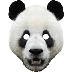 Rubies Panda Animal Mask