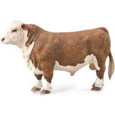 Collecta Hereford Bull 88861