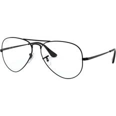 Metal Glasses & Reading Glasses Ray-Ban RX6489