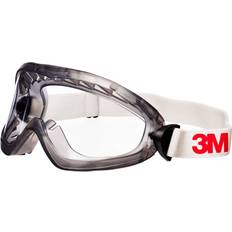 Eye Protections 3M 2890 Safety Glasses