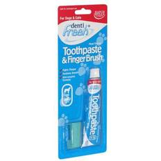 Dentifresh Toothpaste Starter Kit