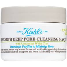 Kiehl's Since 1851 Rare Earth Deep Pore Cleansing Mask 28ml