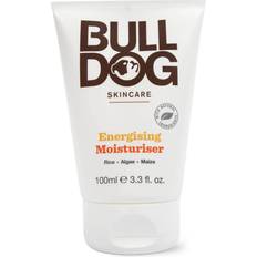 Bulldog Facial Skincare Bulldog Energising Moisturiser 100ml