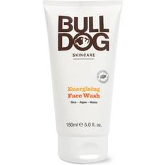 Bulldog Facial Skincare Bulldog Energising Face Wash 150ml