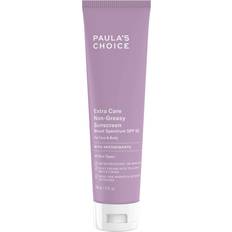 Paula's Choice Sun Protection & Self Tan Paula's Choice Extra Care Non-Greasy Sunscreen SPF50 148ml
