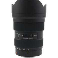 Tokina Opera 16-28mm F2.8 FF for Canon EF