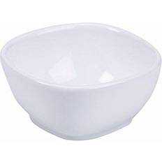 Royal Genware Porcelain Ellipse Soup Bowl 24pcs