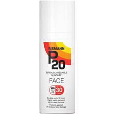 Riemann P20 Antioxidants - Sun Protection Face Riemann P20 Face SPF30 50g