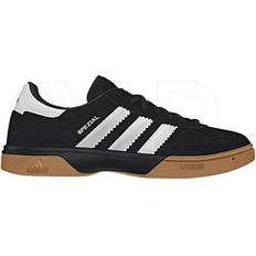 Black Handball Shoes adidas Handball Spezial M - Coreblack/Corewhite