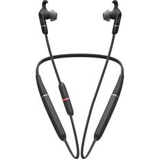 In-Ear Headphones Jabra Evolve 65e UC Link 370