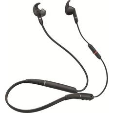 In-Ear Headphones Jabra Evolve 65e MS Link 370