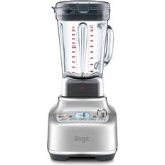 Ice Crusher Blenders with Jug Sage The Super Q