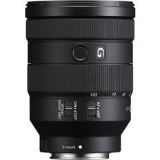 Sony E (NEX) Camera Lenses on sale Sony FE 24-105mm F4 G OSS