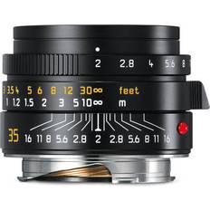 Camera Lenses on sale Leica Summicron-M 35mm F2 ASPH