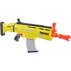 Fortnite Toys Nerf Fortnite AR-L Risky Reeler