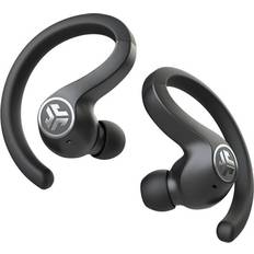 JLAB Open-Ear (Bone Conduction) - Wireless Headphones jLAB JBuds Air Sport