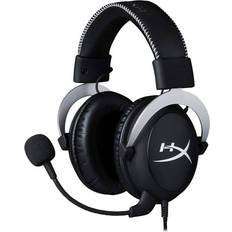 HyperX In-Ear Headphones HyperX CloudX