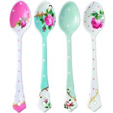 Porcelain Cutlery Royal Albert - Tea Spoon 4pcs
